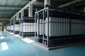 造紙廢水